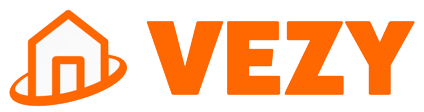 VEZY Logo